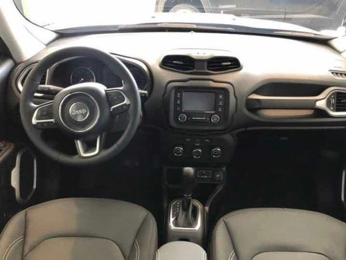 Jeep Renegade 2021 1.8 Sport Flex Aut. 5p