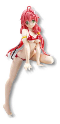 Figura Chica Sexy Anime Sword Art Online Hentai Sensual 
