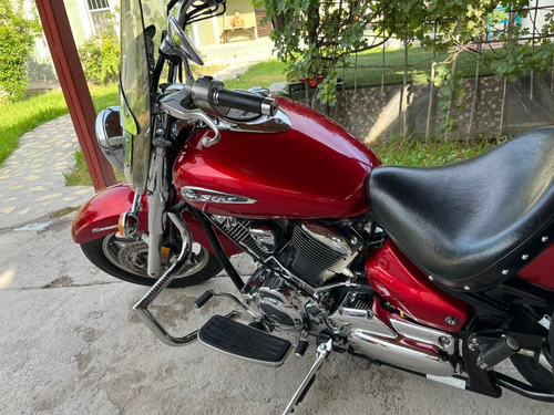 V Star Classic
