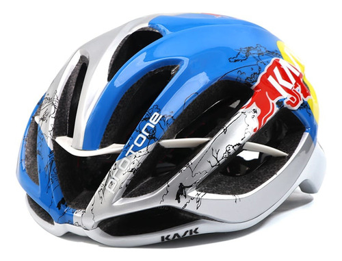 Cascos Kask Protone Cascos Bicicleta Cascos Ciclismo Cascos 