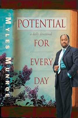 Libro Potential For Every Day: A Daily Devotional - Munro...