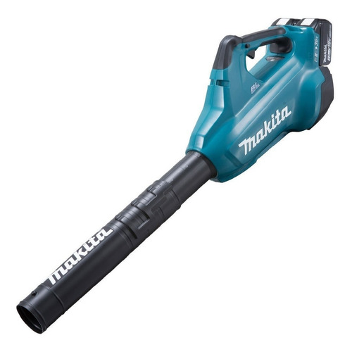 Imagen 1 de 1 de Sopladora Makita DUB362RM2 batería de 18V