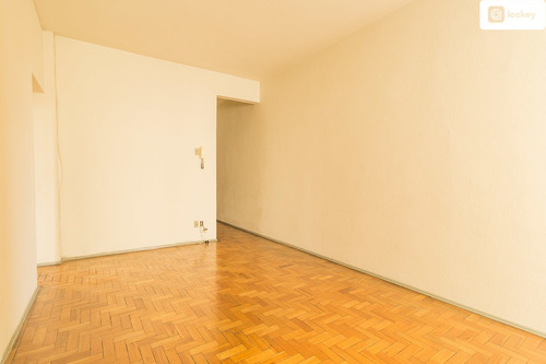 Imagem 5 de 15 de Aluguel De Apartamento Com 82m² E 2 Quartos - 532