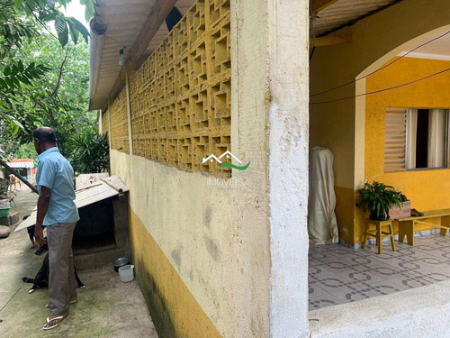 Imagem 11 de 28 de Chácara Com 3 Dorms, Area Rural, Pedro De Toledo - R$ 250 Mil, Cod: 546 - V546