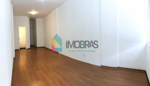 Imagem 4 de 8 de Sala-à Venda-centro-rio De Janeiro - Bosl00092