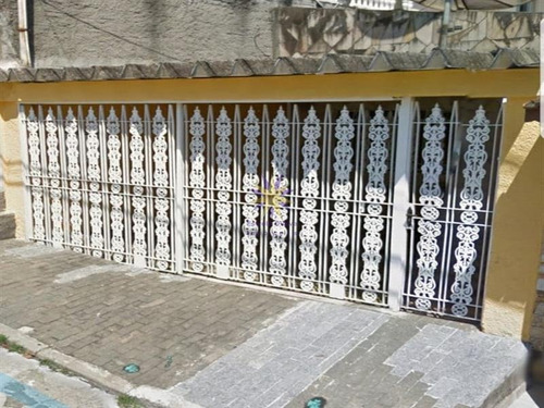 Imagem 1 de 21 de Casa Vila Granada São Paulo/sp - 1578