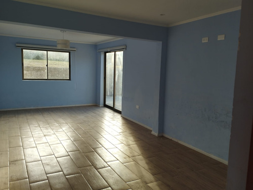 Limache Viejo - Se Arrienda Casa Con 3d, 1b Y E