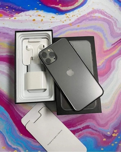 Imagen 1 de 1 de Apple iPhone 12 Pro Max 512gb Factory Unlocked