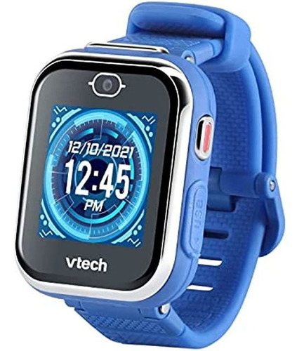 Vtech Kidizoom Smartwatch Dx3 - Reloj Inteligente, Azul