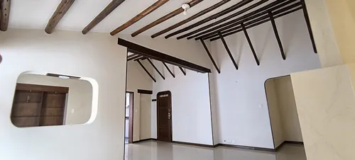 Apartamento En Venta En Cedritos-usaquén. Cod V15202