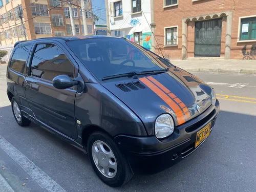 Renault Twingo 1.2 Access +