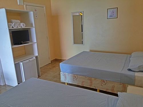 Imagen 7 de 14 de Oportunidad! 2 Areas Hoteleras Sobre La Playa 36 Hab Brasil