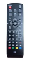Comprar Control Remoto Para Pulstar Megalite Pronext Sintonizador Td