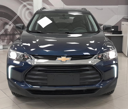 Chevrolet Tracker 1.2 Turbo At