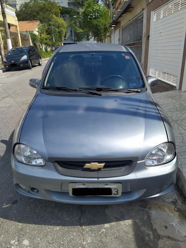 Corsa Sedan 1.0 Wind