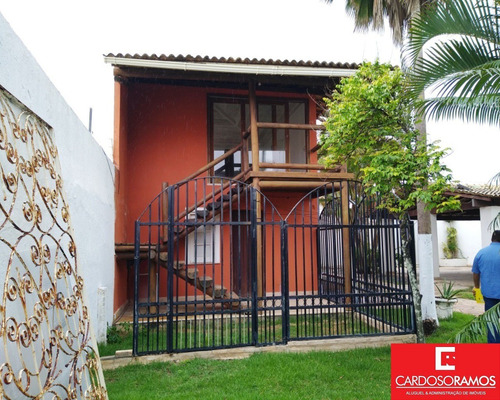 Imagem 17 de 30 de Casa - Ca00937 - 69198082