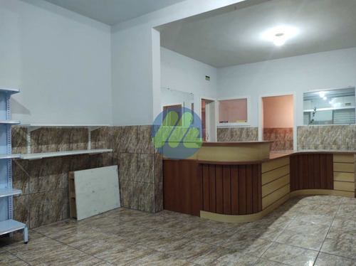 Imagem 2 de 30 de Casa Com 4 Dorms, Centro, Pelotas - R$ 850 Mil, Cod: 175 - V175