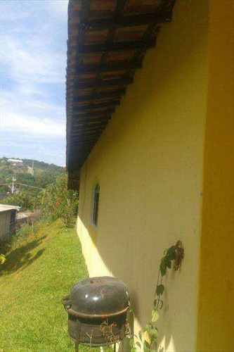 Imagem 17 de 28 de Casa Em Santana De Parnaíba Bairro Jardim Parnaíba - V233000