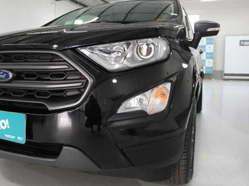 Imagem 15 de 15 de Ford Ecosport Freestyle