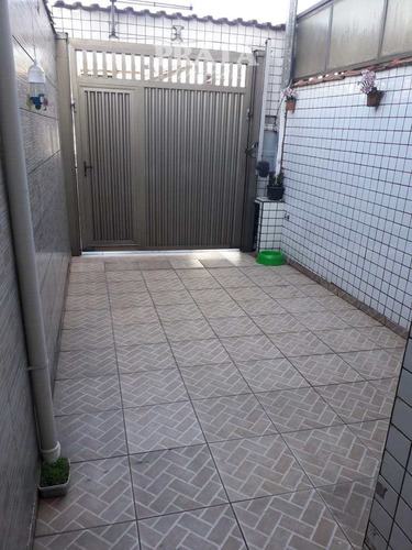 Imagem 23 de 26 de Cidade Náutica São Vicente 3 Dormitórios 1 Suíte 1 Vg Garag - V399927