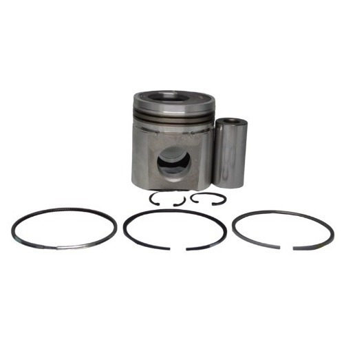 Pistão Anel Std P/ Vw 17-220 Cummins 6 Ctaa 8.3 12v 00/06