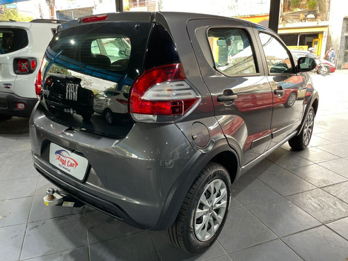 Fiat Mobi 1.0 Like Flex 5p