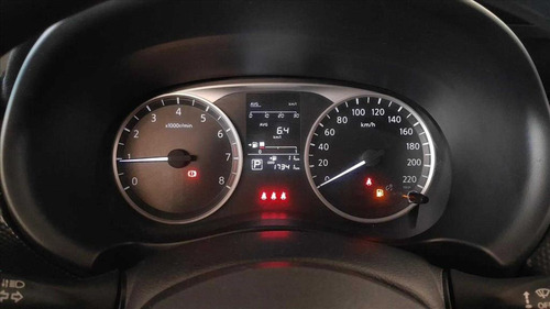 Nissan Kicks 1.6 16V FLEXSTART SENSE XTRONIC
