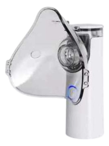 Nebulizador Ultrasónico Genérica 8 Ml Usb Portátil