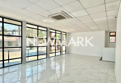Venta Local Comercial 780m2 Las Condes