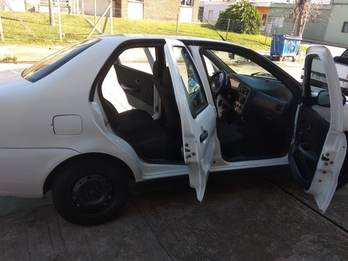 Fiat Siena 1.4 Fire Da 2012