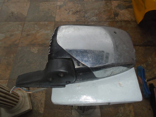 Vendo Retrovisor Izquierdo De Mitsubishi Nativa Ao 2009