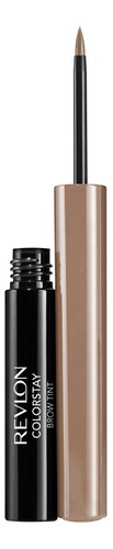 Lápiz De Cejas Revlon Colorstay Tint Taupe Waterproof