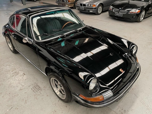 Imagen 6 de 13 de Porsche 911 T 1969