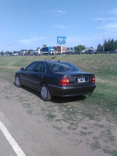 Imagen 4 de 18 de Rover 620 1999 2.0 Gsi Luxe