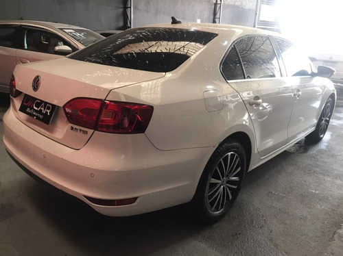 Imagem 6 de 10 de Jetta 2.0 Tsi Highline 2012 Automático