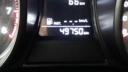 Imagem 5 de 10 de Hyundai Hb20 S1.6 Confort Plus Flex 5p 2019 49.750km Branco