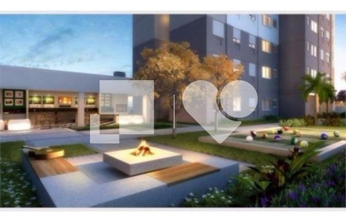 Imagem 4 de 9 de Apartamento - Humaita - Ref: 5505 - V-225212