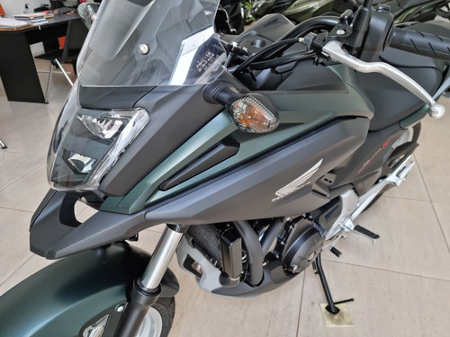 Imagem 12 de 15 de Honda Nc 750 X Abs