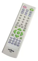 Comprar Controle Dvd Proview Dvp-203 800 801 815 - Rc-206 - Original