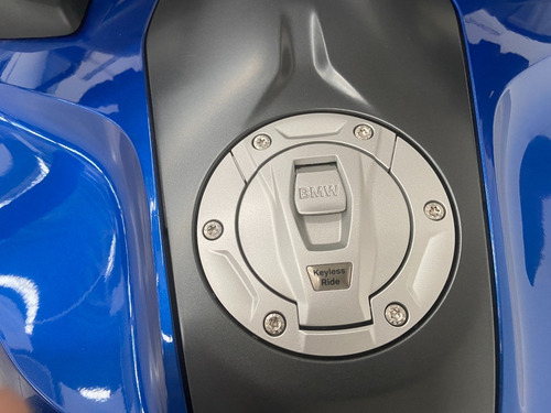 Imagen 4 de 15 de R 1250rt