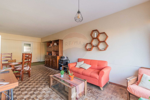 Venta Apartamento Centro 3 Dor 2 Baños Garaje