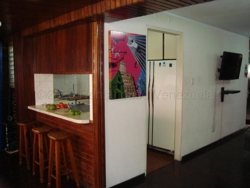 Imagen 6 de 16 de Apartamento En Venta En Chuao