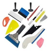 Comprar Kit De Herramientas De Película De Vinilo For Vehículos,