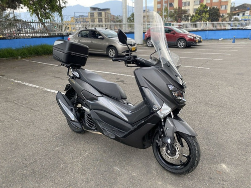 Imagen 1 de 18 de Yamaha Nmax 2021