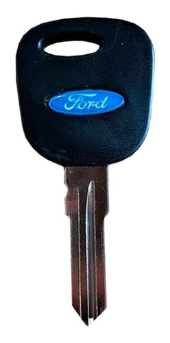 Carcasa Llave Ford Fiesta Eco Sport B02c