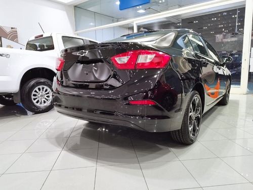 Imagen 25 de 25 de Chevrolet Cruze Ltz 1.4n Turbo Leer Descripcion Abajo As