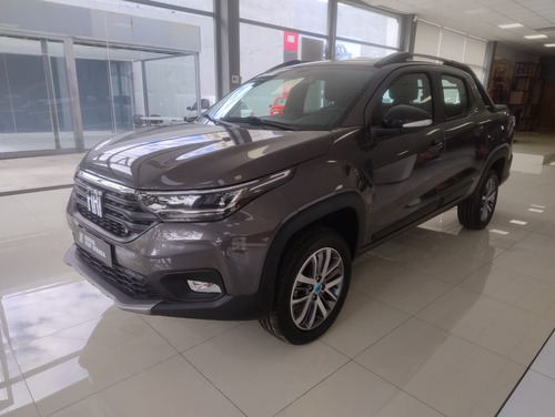 Fiat Strada 1.3 Volcano Cvt