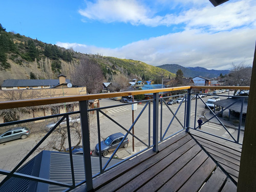 Departamento En Venta En Centro De San Martin De Los Andes
