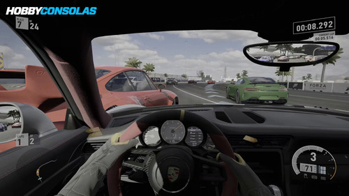 Juego Xbox One - Forza 7 Motorsport (formato Fisico)