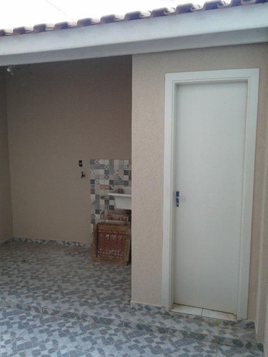 Sobrado Com 2 Dormitórios À Venda, 96 M² Por R$ 420.000 - Tatuapé - São Paulo/sp - So6638